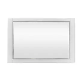 Панель с зеркалом Прованс