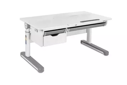 Парта Creare Grey