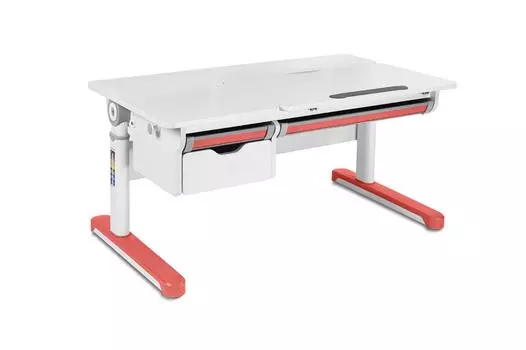 Парта Creare Pink