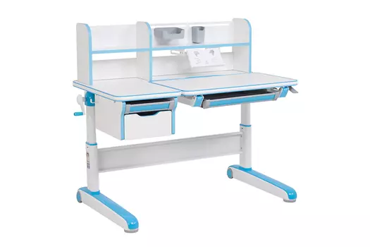 Парта Libro Blue