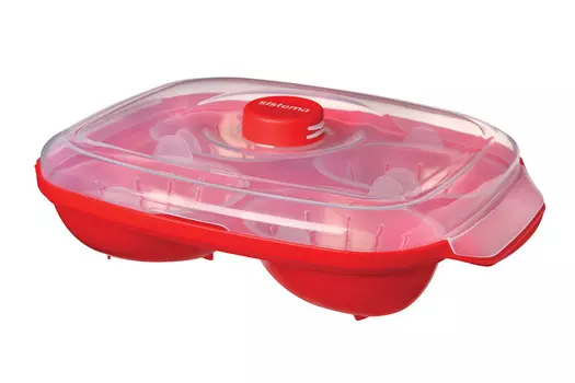 Пашотница Microwave