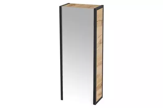 Пенал зеркальный Grunge Loft