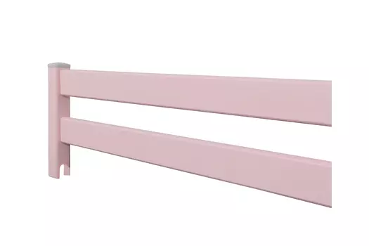 Передняя защита 3/4 для кровати Соня