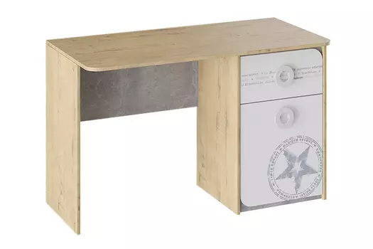 Письменный стол Мегаполис