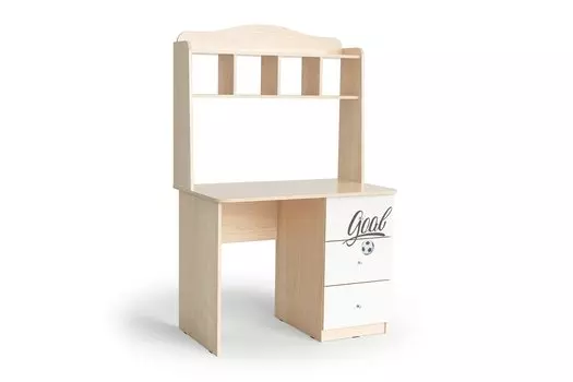 Письменный стол ПФ-7