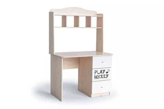 Письменный стол ПФ-7