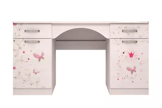 Письменный стол Принцесса