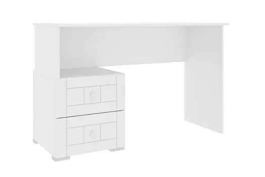 Письменный стол с ящиками Бискотти