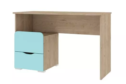Письменный стол с ящиками Калейдоскоп