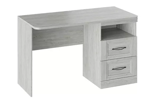 Письменный стол с ящиками Кантри