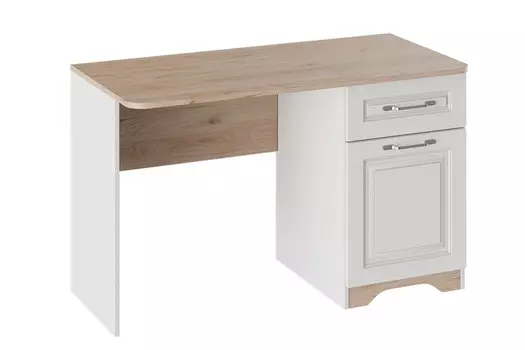 Письменный стол с ящиком Тоскана