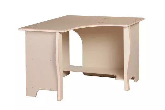 Письменный стол угловой Алиса