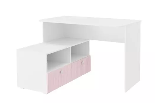 Письменный стол угловой Алиса