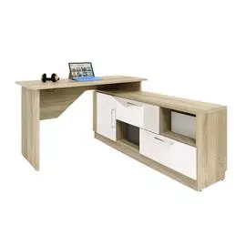 Письменный стол угловой Стокгольм