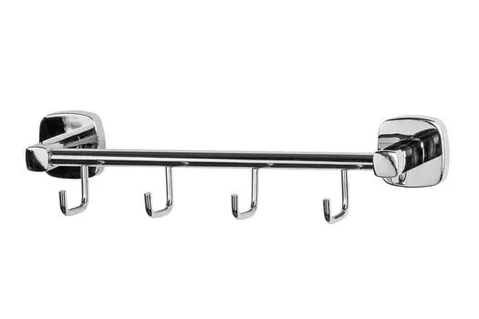 Планка с 4 крючками Eller