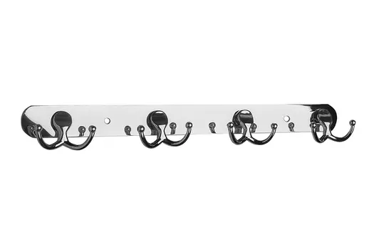 Планка с 4-мя крючками 01.В88