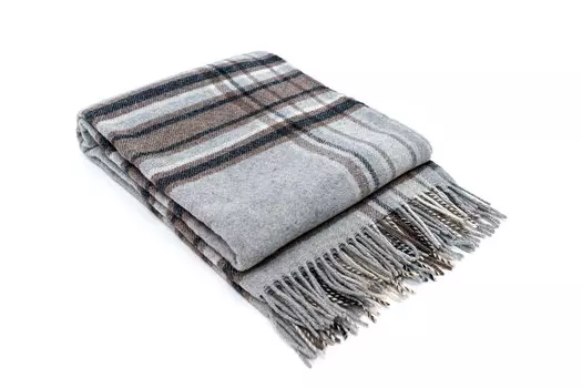 Плед Форест