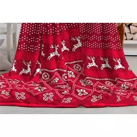 Плед Павлина Аэро Софт Суоми