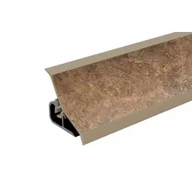 Плинтус Thermoplast