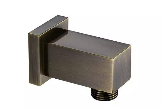 Подключение шланга Exter