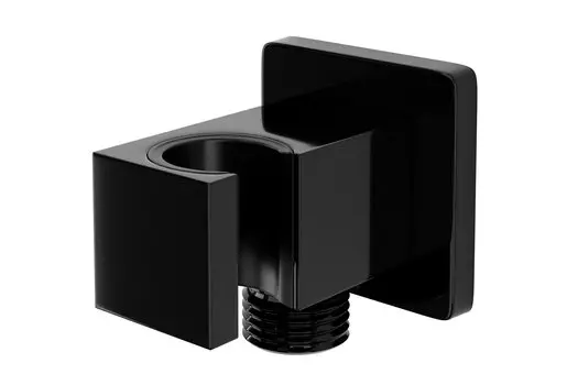 Подключение шланга Glan