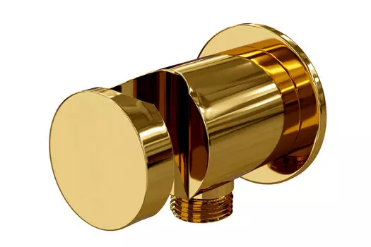 Подключение шланга Sauer