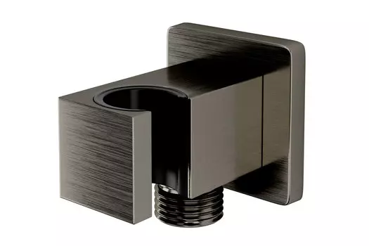 Подключение шланга Wiese