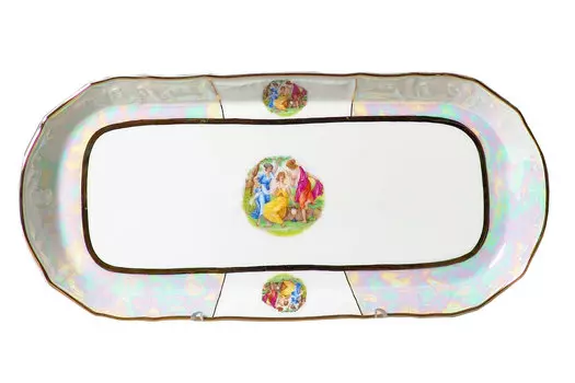 Поднос Bernadotte