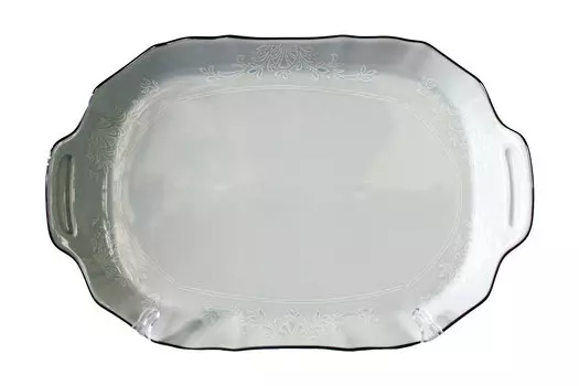 Поднос с ручками Bernadotte