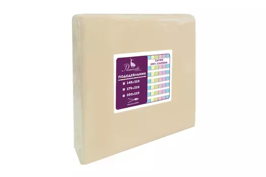 Пододеяльник 1363151