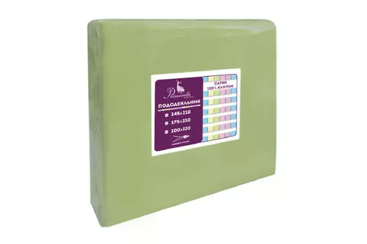 Пододеяльник 1363151