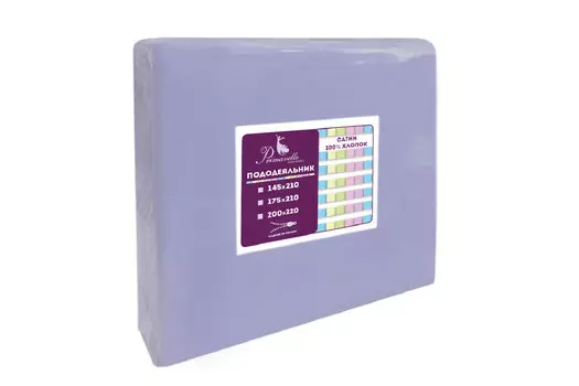 Пододеяльник 1363151