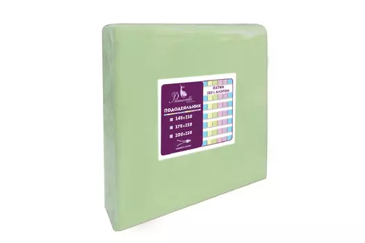 Пододеяльник 1363151