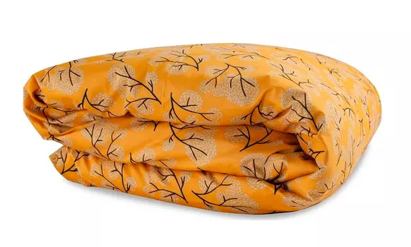 Пододеяльник Russian North