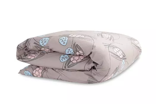 Пододеяльник Russian North