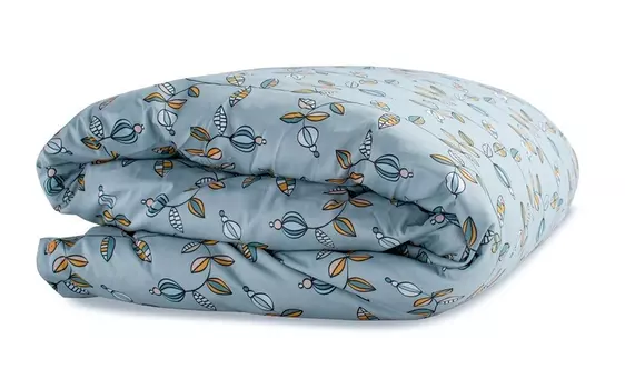 Пододеяльник Russian North