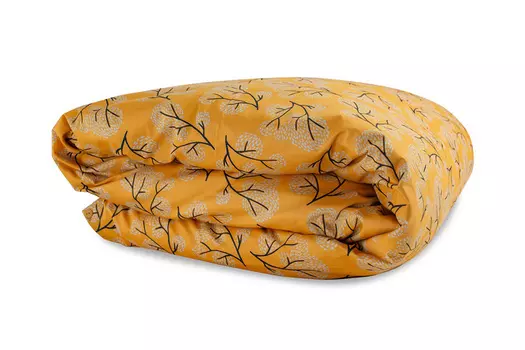 Пододеяльник Russian North