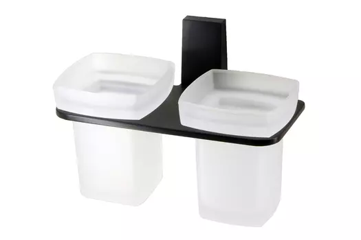 Подстаканник двойной Abens