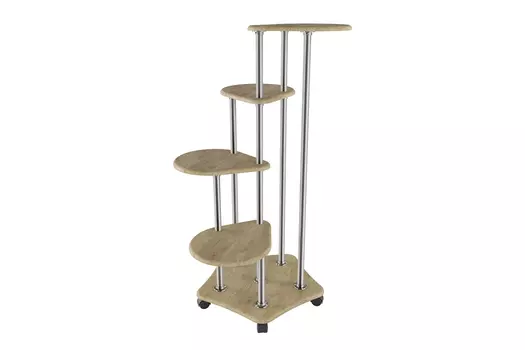 Подставка Четвёрочка