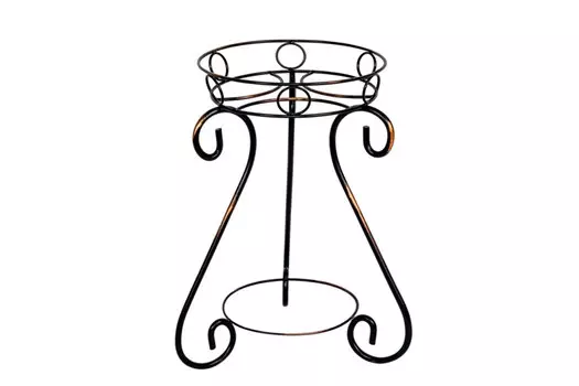 Подставка для цветов Лотос Малый