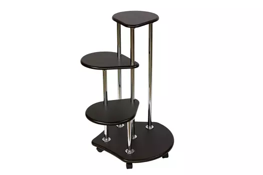 Подставка для цветов Троечка