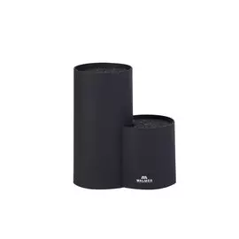 Подставка для ножей двойная W08002401