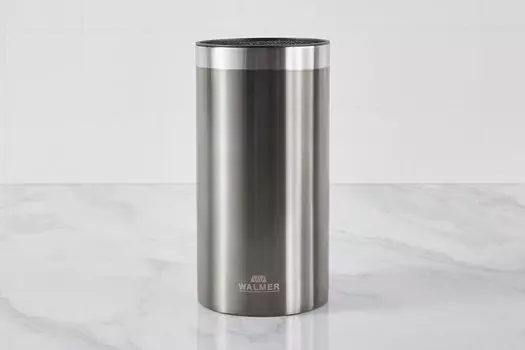 Подставка для ножей Steel