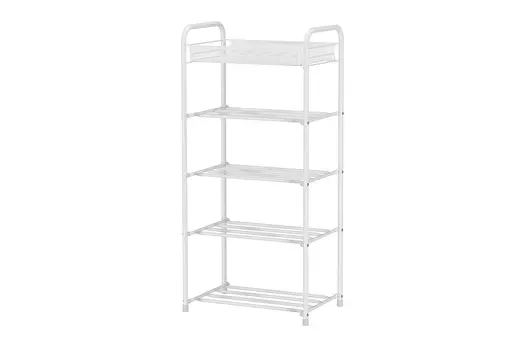 Подставка для обуви 5-полочная ПДО