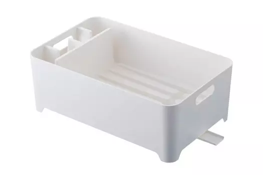 Подставка для сушки посуды Tower