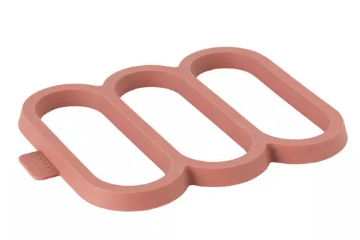 Подставка под горячее Leo