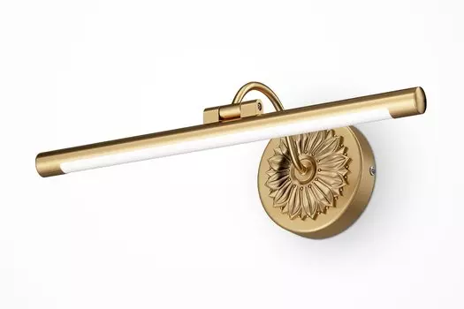 Подсветка LED Mirror Oculus