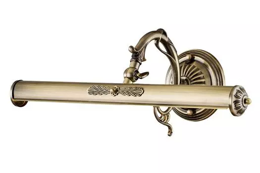 Подсветка PIC114