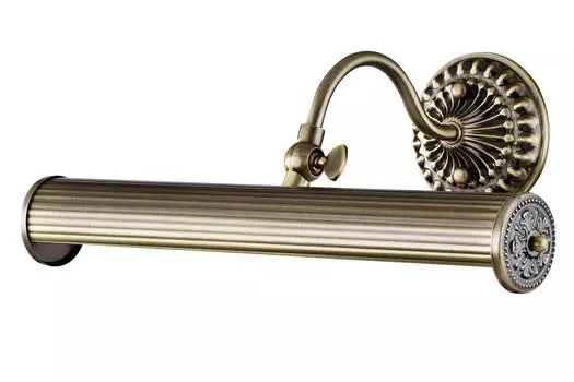 Подсветка PIC118