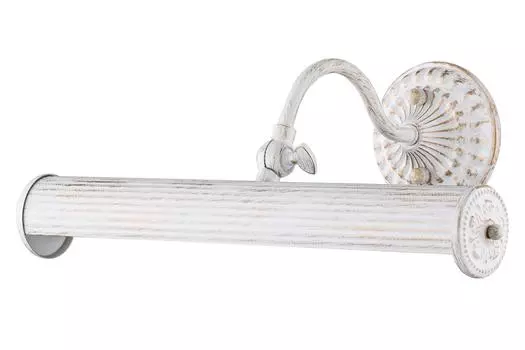 Подсветка PIC118